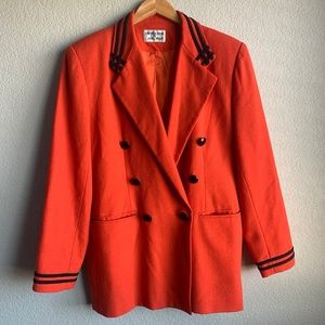 Vintage Blazer